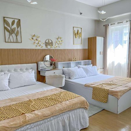 Auberge Condotels At Smdc Hope Residences Trece Martires Εξωτερικό φωτογραφία