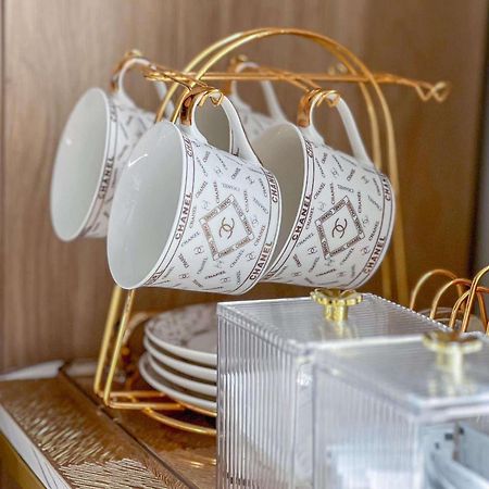 Auberge Condotels At Smdc Hope Residences Trece Martires Εξωτερικό φωτογραφία