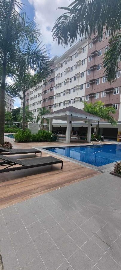 Auberge Condotels At Smdc Hope Residences Trece Martires Εξωτερικό φωτογραφία