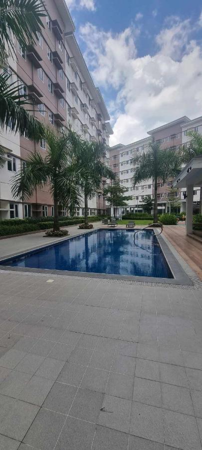 Auberge Condotels At Smdc Hope Residences Trece Martires Εξωτερικό φωτογραφία