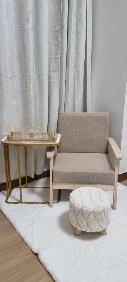 Auberge Condotels At Smdc Hope Residences Trece Martires Εξωτερικό φωτογραφία
