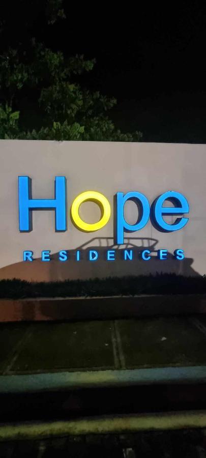 Auberge Condotels At Smdc Hope Residences Trece Martires Εξωτερικό φωτογραφία