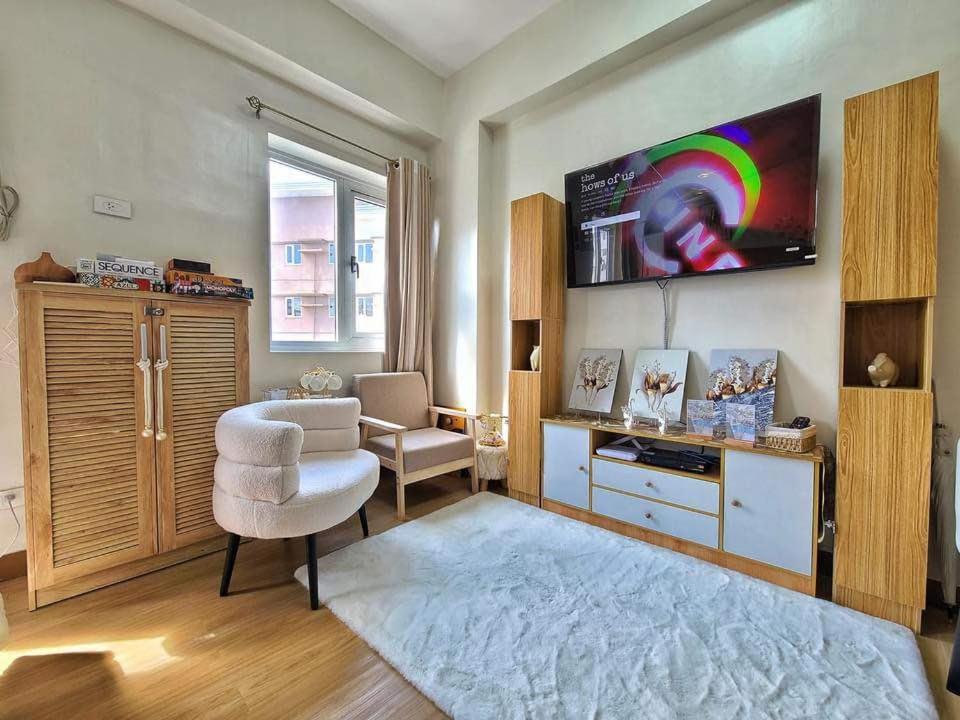 Auberge Condotels At Smdc Hope Residences Trece Martires Εξωτερικό φωτογραφία