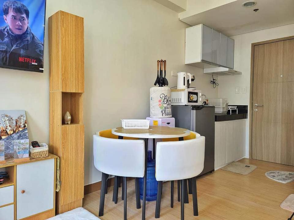 Auberge Condotels At Smdc Hope Residences Trece Martires Εξωτερικό φωτογραφία